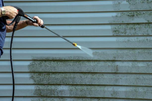 Best Machinery and Equipment Cleaning  in Forked River, NJ